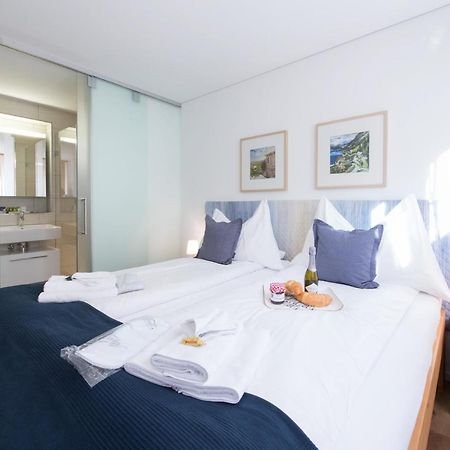 Panoramapark Soleil Chalet B ヴェンゲン エクステリア 写真